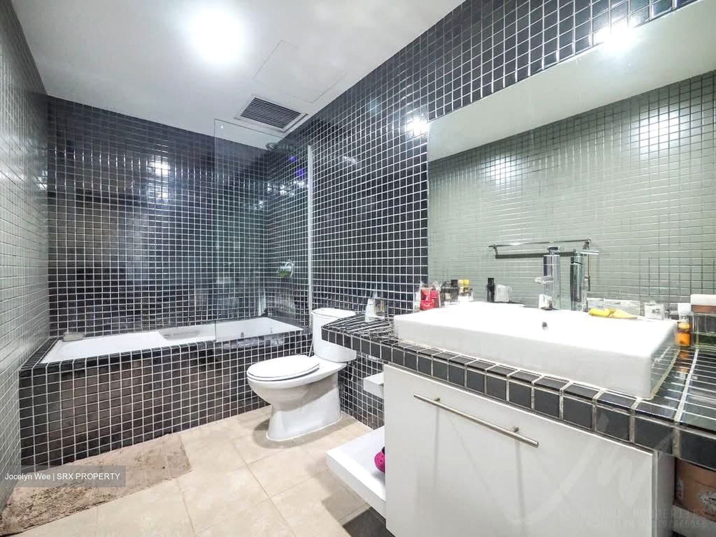 Ridgewood (D10), Condominium #611525521